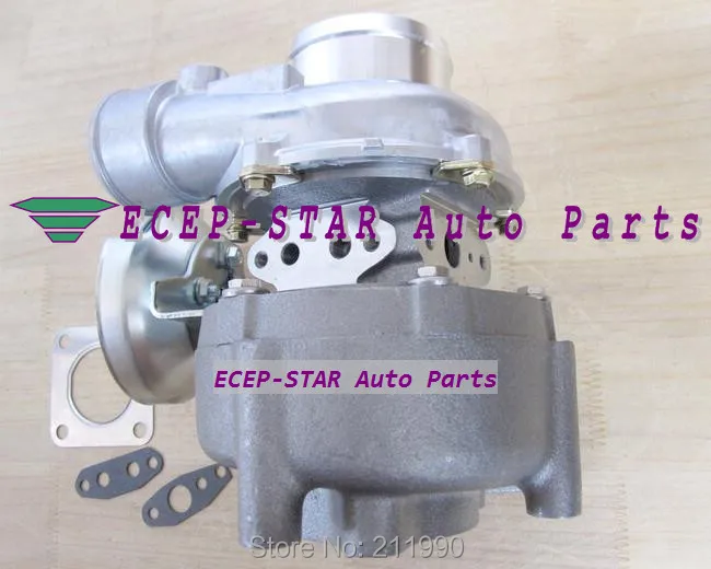 Бесплатная доставка турбины RHV5 8980115294 8980115295 8980115296 для ISUZU D MAX CRD HOLDEN Rodeo Колорадо 4JJ1T