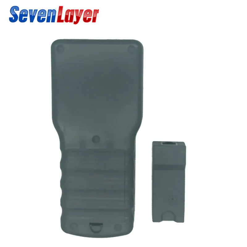 SC8108 портативный сетевой тестер с ЖК дисплеем RJ45|Сетевые инструменты| |