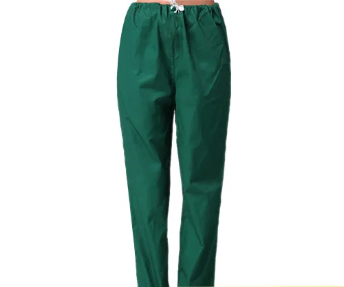 Medical Uniforms Hospital Nurse Pants Cotton Elastic Maternity Pants Pregnant Women Workwear Nurse Medical Pants Trousers