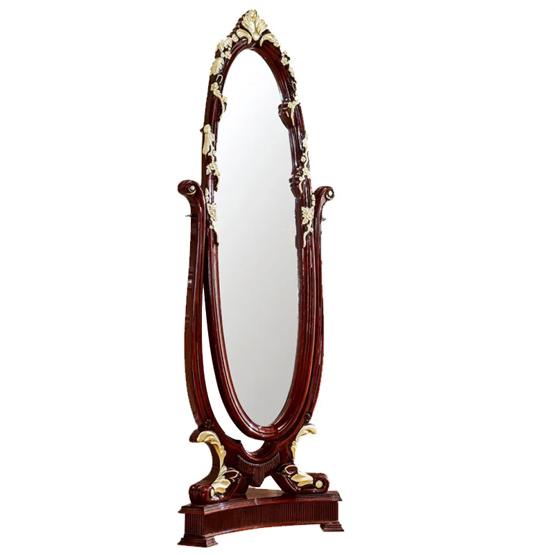 Высококачественное домашнее зеркало для одежды из фосшан мебели|home furniture|mirror