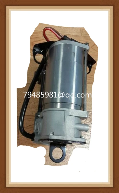 Новый для MERCEDES W220 W211 W219 AIRMATIC подвесной компрессор воздушный насос A 211 320 03 04/2113200304