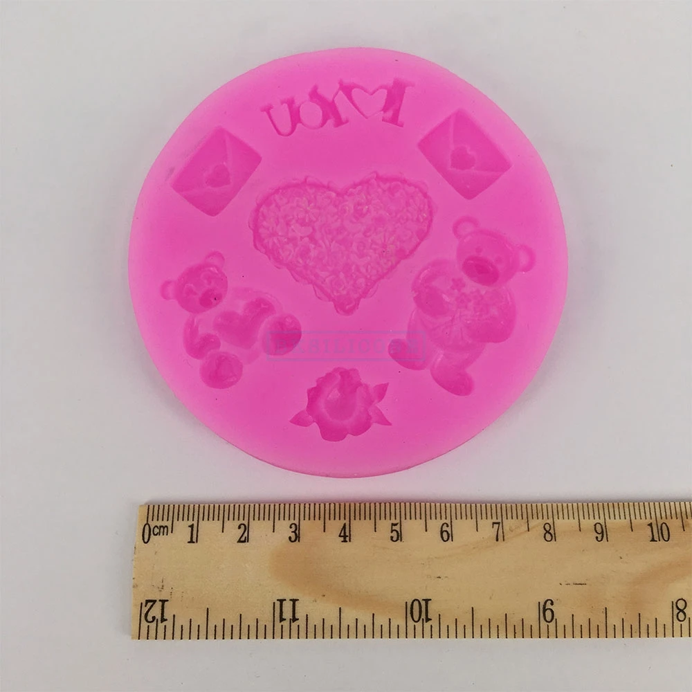 Формы для мастики baby shower boy silicone mold58 bksilicone P1018|fondant molds|mold babybaby fondant mold |