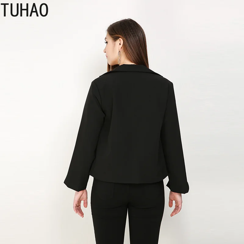 Женский блейзер с широкой талией размеры до 6XL | Женская одежда