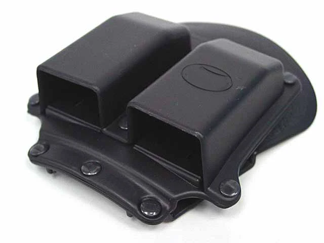 Черный тактический Чехол Walther P99 WA99 RH для охоты страйкбола|walther pistols|pistol magazine