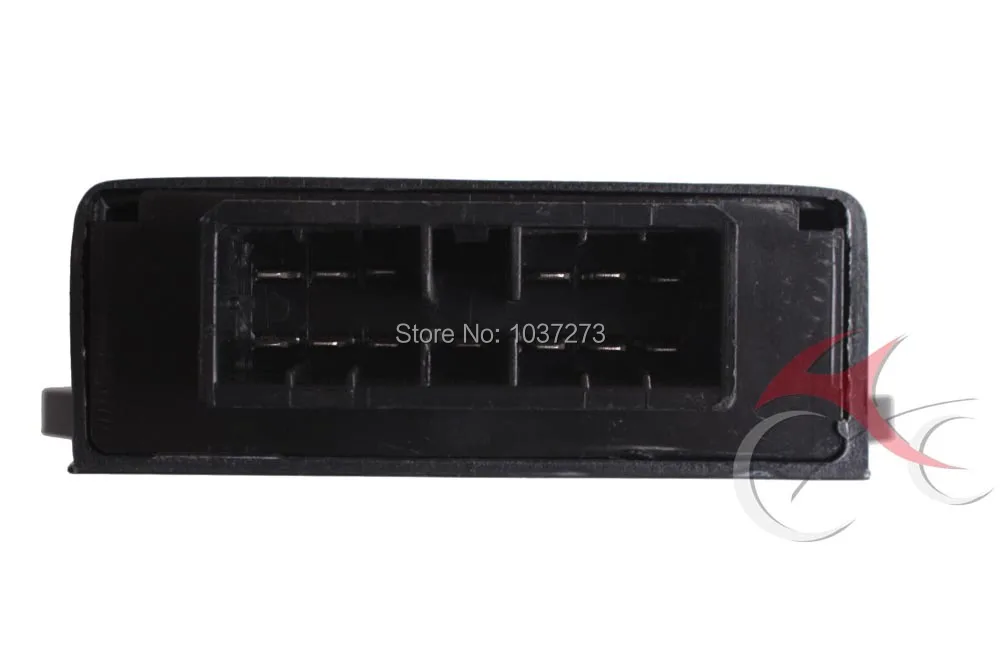 Совершенно новый CDI Коробка воспламенитель зажигания для 96 97 YAMAHA XJR400 1996 1997 4HM