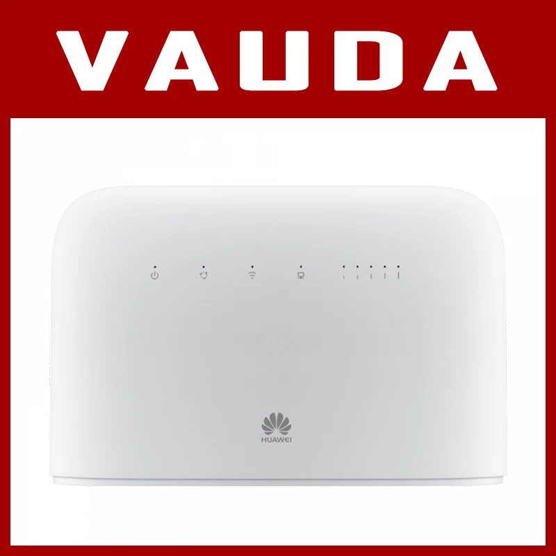 Разблокированный huawei B715s-23c 4 аппарат не привязан к оператору сотовой связи Cat9 Band1/3/7/8/20/28/32/38 CPE 4G Wi-Fi маршрутизатор huawei B715 PK B618 B525 E5788