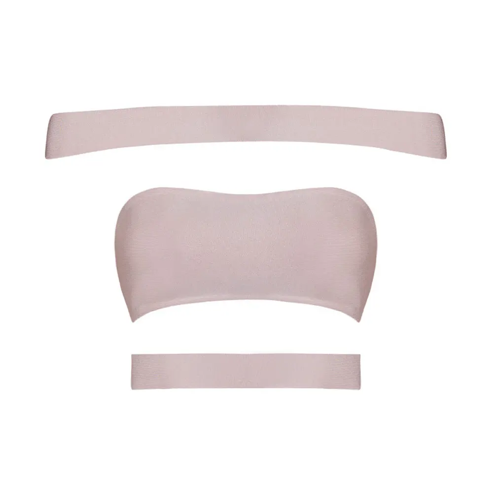 Открытые открытые вечерние Клубные топы с открытыми плечами 2020 | Женская одежда