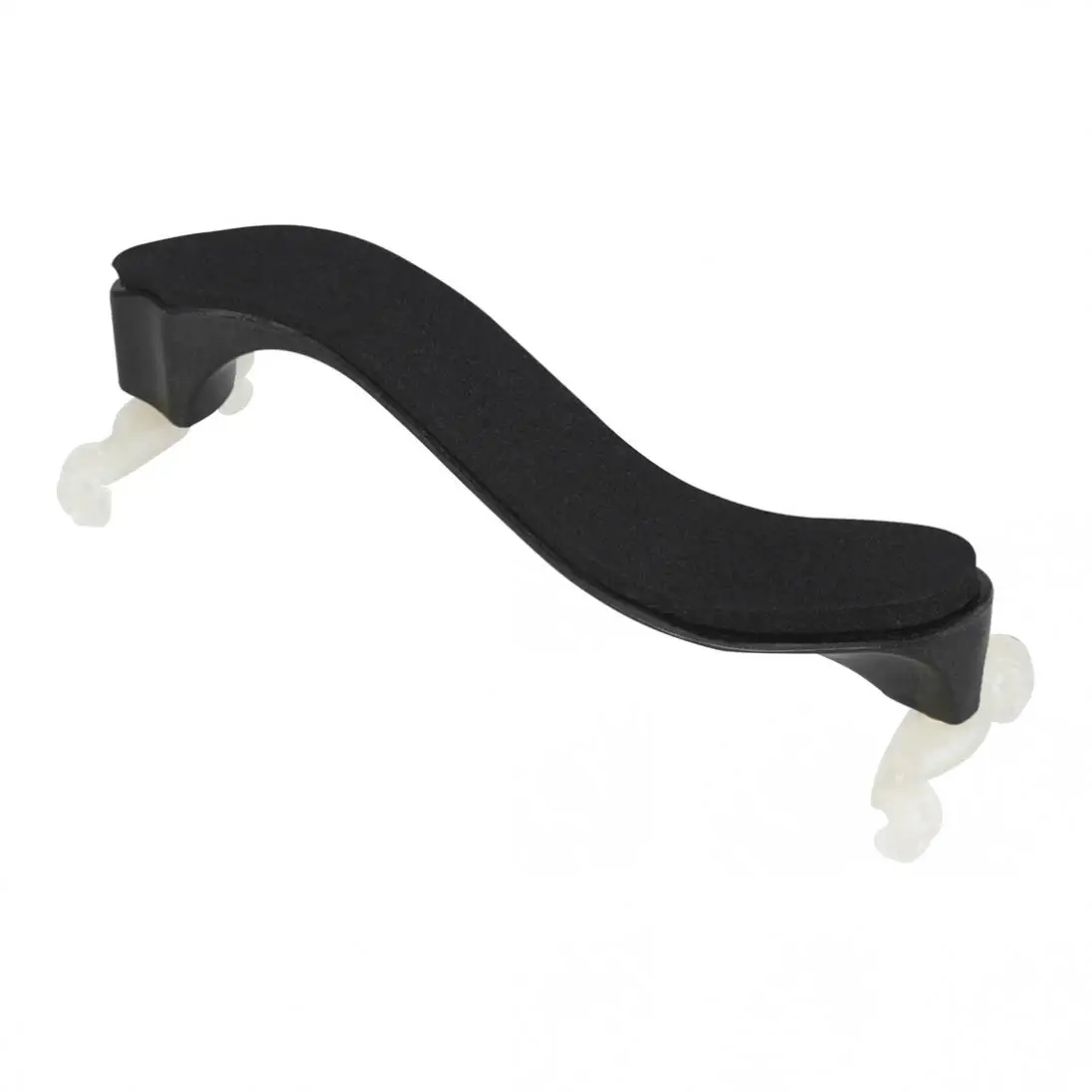 4/4 3/4 Adjustable Glass Fiber Thick Soft Sponge Violin Shoulder Rest Padded | Спорт и развлечения