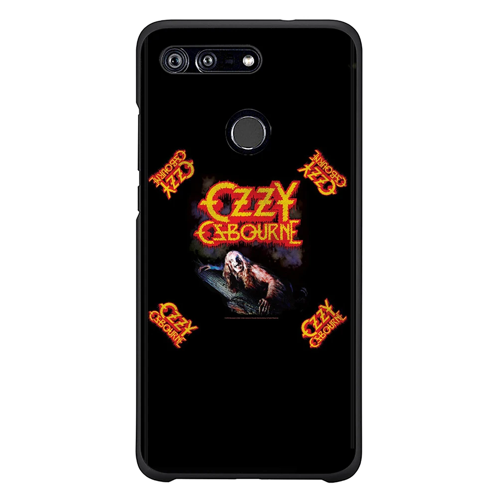 Soft TPU Phone Case for Honor 7a Black Silicone Cover 10 Lite 9 8x Y6 Nova 3i Back Cases |