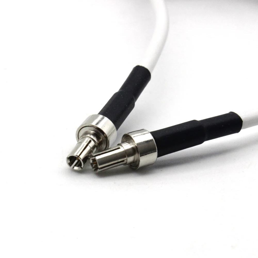 LF ANT4G01 Indoor 88dBi 4G LTE MIMO антенна с 2 PCS 2m соединительный провод CRC9 SMA TS 9 порт для