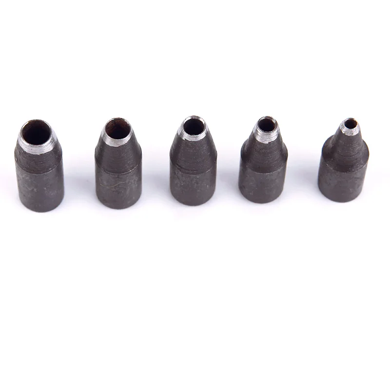 Высококачественная прокладка ремешка для кожаного часов сделай сам диаметр 1 5 ~ 4