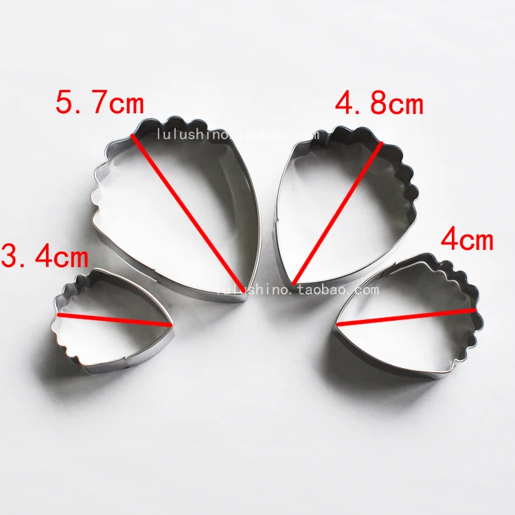 Выпекать плесень поворота сахар умирают резки нержавеющей стали высечки пион