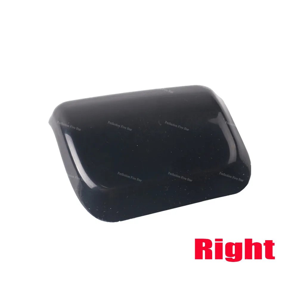 30698209 для Volvo XC90 2003 2004 2005 2006 правый передний бампер Омыватель фары сопло крышка