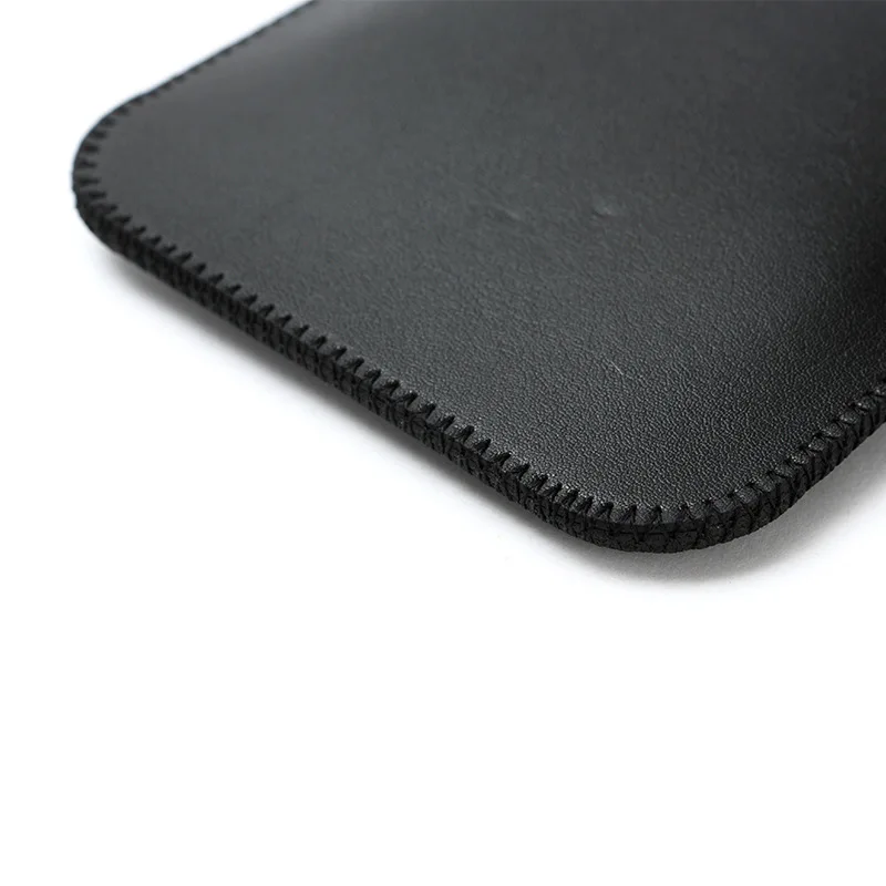 Роскошный качественный кожаный чехол из микрофибры для iphone 6 6S 7 4 дюймов телефона