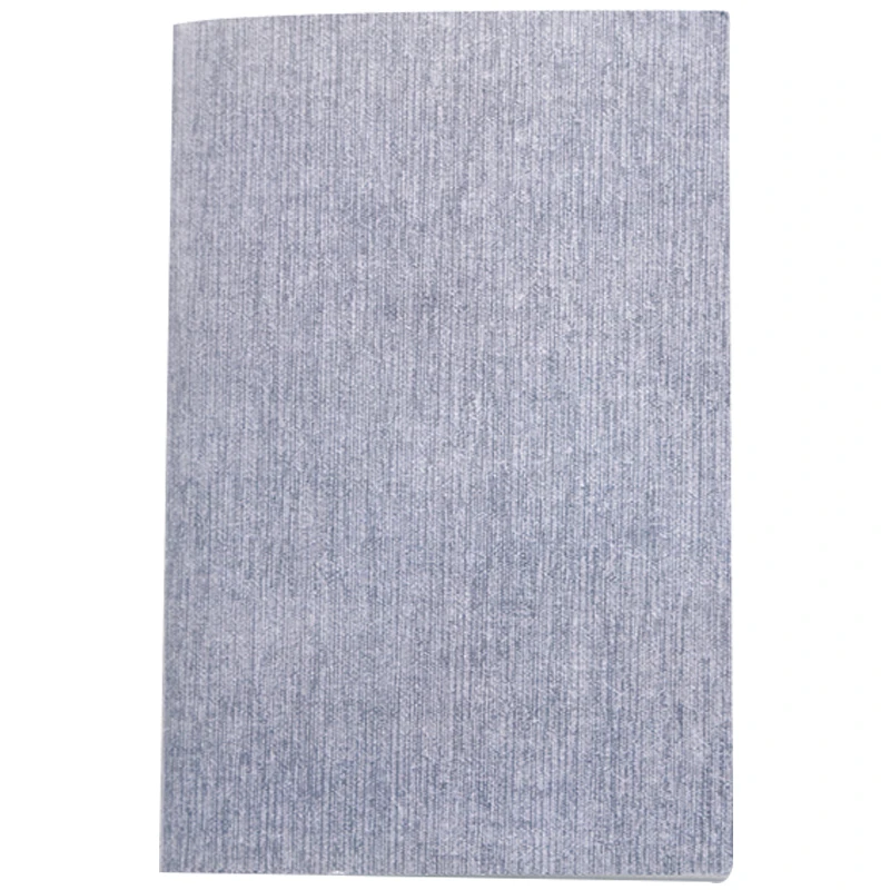 MIRUI Канцелярские Творческий сплошной цвет A5 руки простая ткань линии небольшой