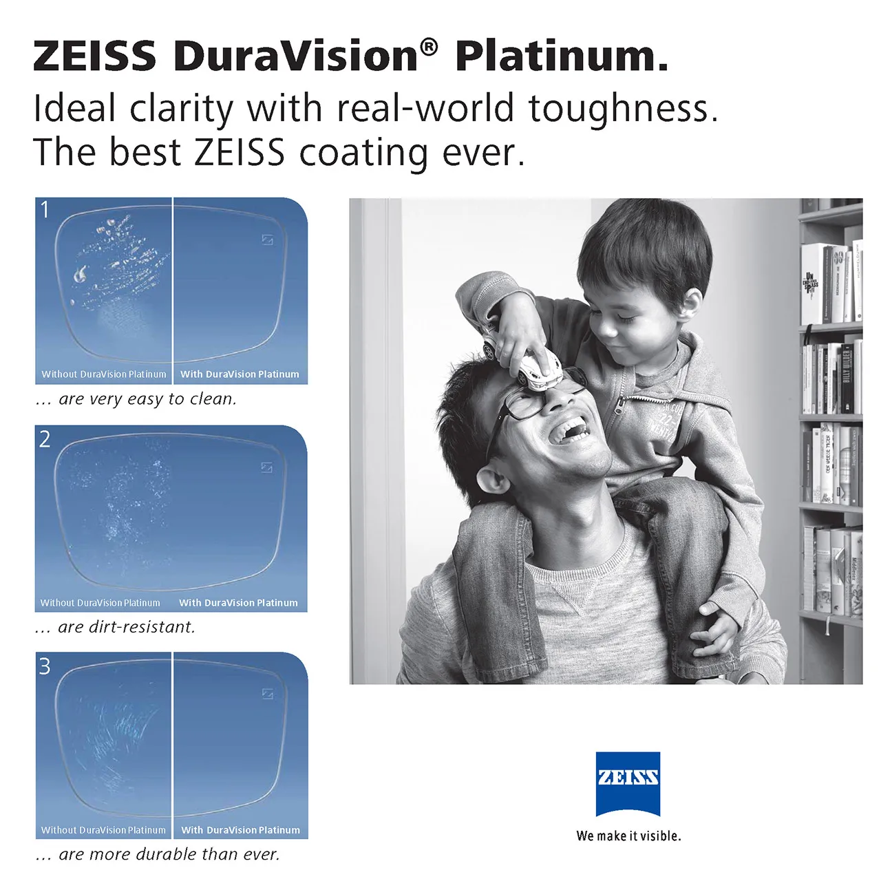 ZEISS DuraVision Синие Защитные Линзы 1,50 1,56 1,61 1,67 1,74 синий светильник блокирующие линзы игровые компьютерные очки для работы 2 шт