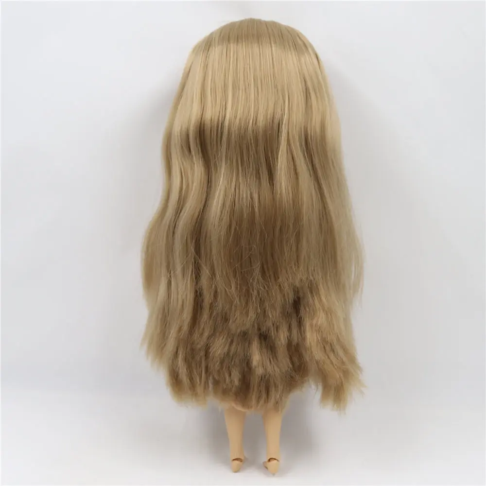 Ледяной DBS Blyth кукольные 1/6 bjd загорелая кожа телесного цвета шарнирное тело
