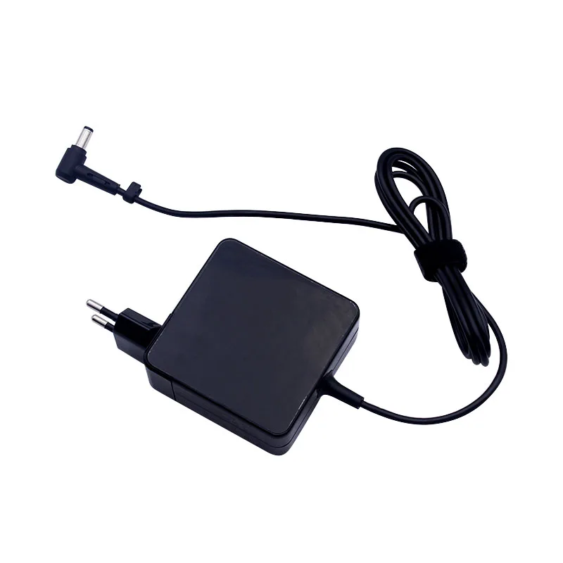 Адаптер для ноутбука Asus 65 W 19 V 3.42A ADP-65DW A/ADP-65AW A AC 5,5*2,5 мм зарядное устройство для ноутбука Asus X550C A450C Y481C