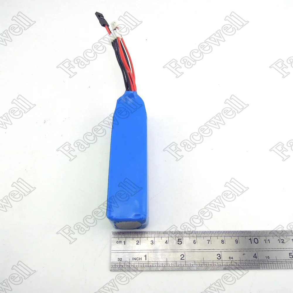 Аккумулятор lipo 3s 11 1 2650 в мА · ч 2200 | Электроника