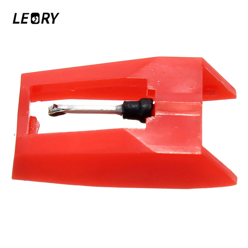 Вращающийся Алмазный Стилус LEORY аксессуары для проигрыватель пластинок Vinil LP