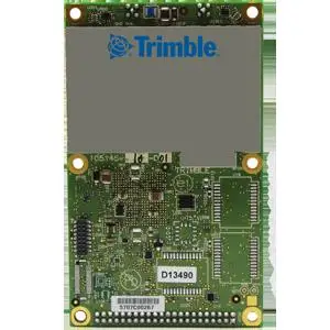 Для Trimble BD992 двойная антенна позиционирование и ориентация четырехзвездочная