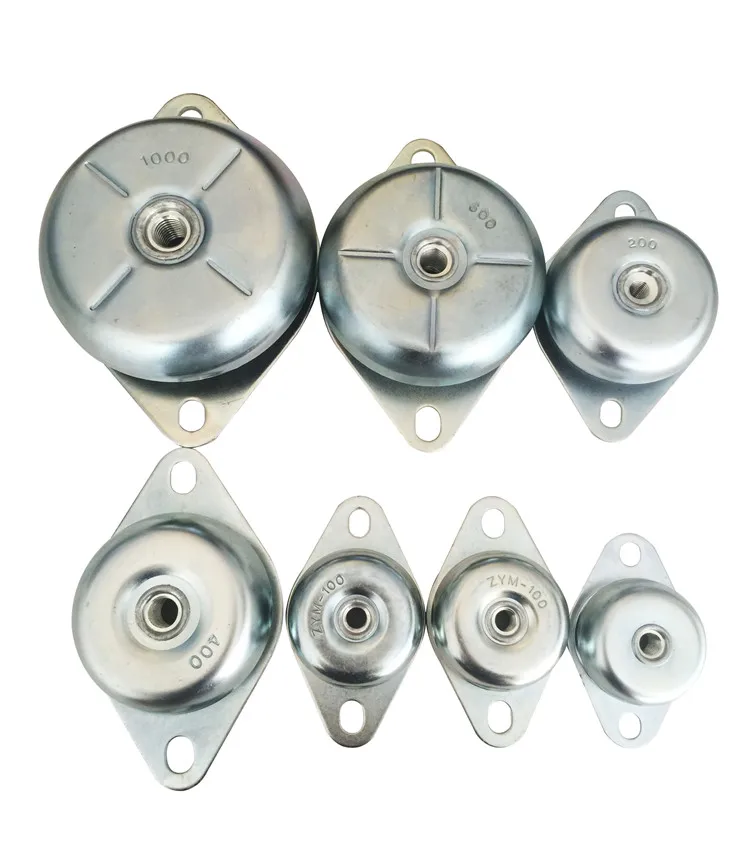 Амортизатор Kiger для генератора резиновая амортизационная подушка воздушного