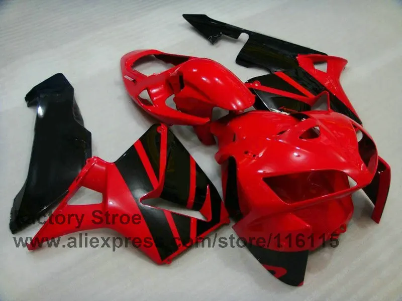 7 подарков комплекты для литья под давлением HONDA CBR600RR 2005 2006 CBR 600 RR Обтекатели 05 06