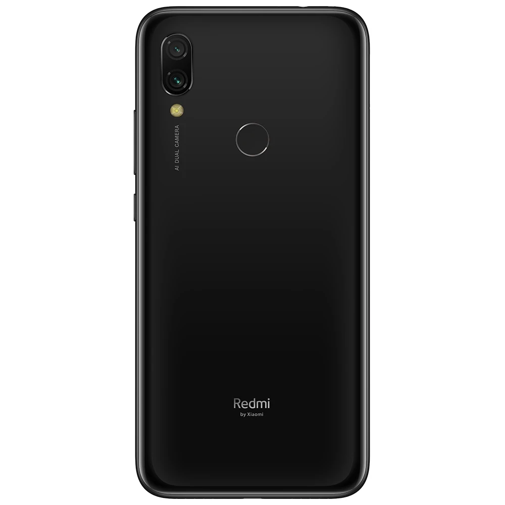 Глобальная версия смартфона Xiaomi Redmi 7 6 26 ''Android 9 0 Qualcomm 632 Octa Core 2 Гб 16 12.0MP камера