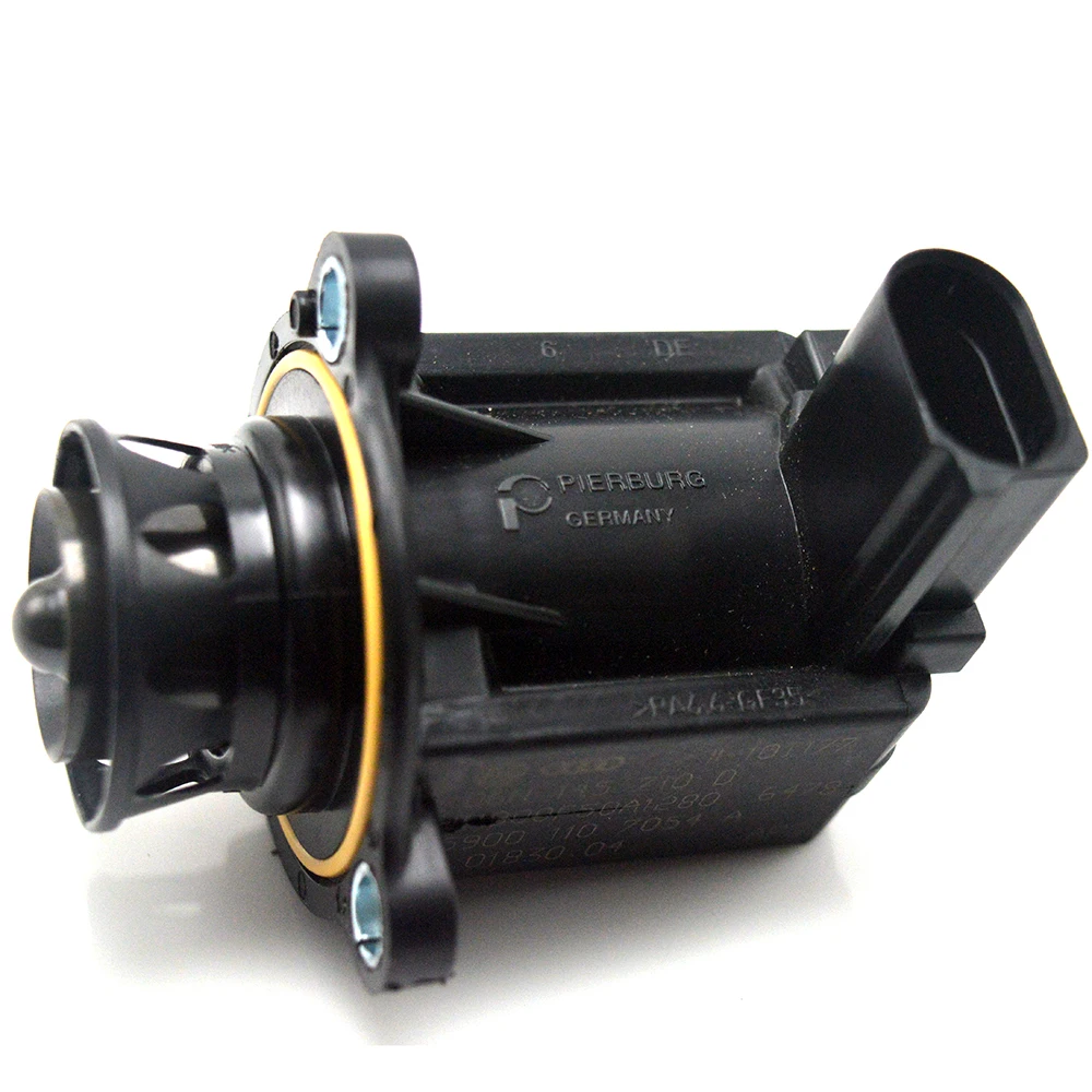 Турбокомпрессорный клапан OEM для VW Golf MK6 Jetta MK5 Passat B6 GTI 06H145710D 06H 145 710 D