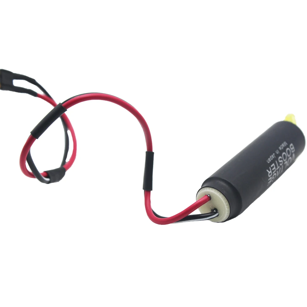 HK * новейший универсальный автомобильный усилитель мощности зажигания