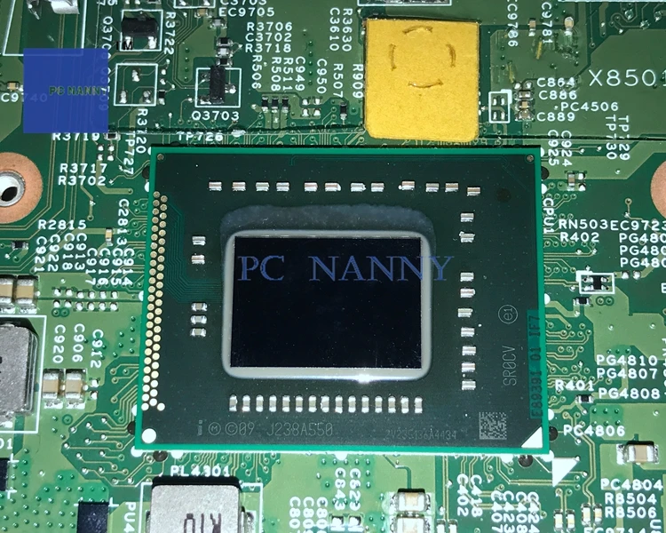 Материнская плата PCNANNY KFT53 0KFT53 для Dell Inspiron 14z 5423 материнская ноутбука|Материнские