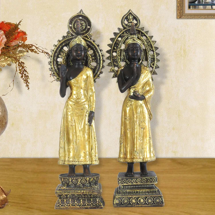 Коллекционная Статуэтка Taishang Laojun LAO TZU|figure decoration|figures collectiblesfigure statues |