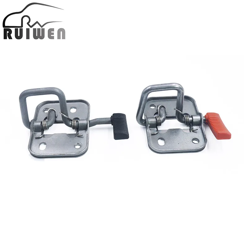 Новый замок для крышки капота Jetta MK6 Passat B7 Caddy 2K Scirocco Touran 2009 2015 1K8823186D|Переключатели