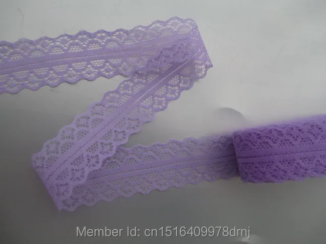 Новинка! 400 ярдов/много красивых кружевных лент ширина 3 см одежда сделай