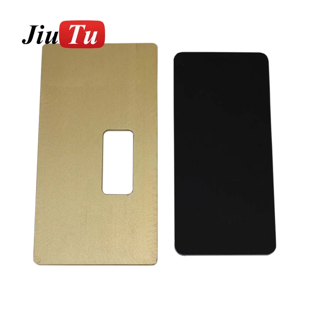 2 шт Горячая продажа прессформы для iPhone X/XS/Xs Max LCD дисплей сенсорный экран стекло OCA
