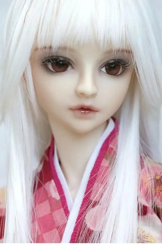 1/3 весы BJD pop BJD/SD Милая Красивая девушка фигурка кукла DIY модель игрушка подарок. Не