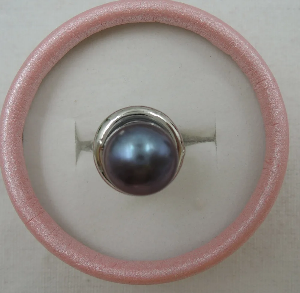 Кольцо с натуральным пресноводным жемчугом 100%|pearl ring|ring ringnatural pearl ring |