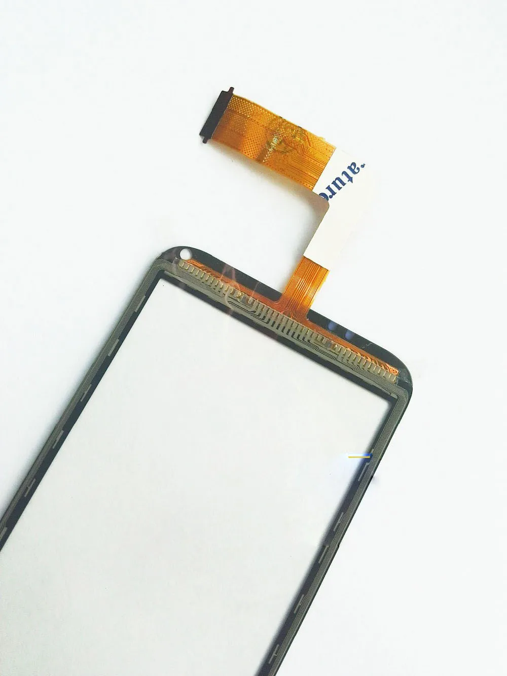 Высокое качество для HTC Incredible S G11 S710E сенсорный экран дигитайзер Сенсорная панель