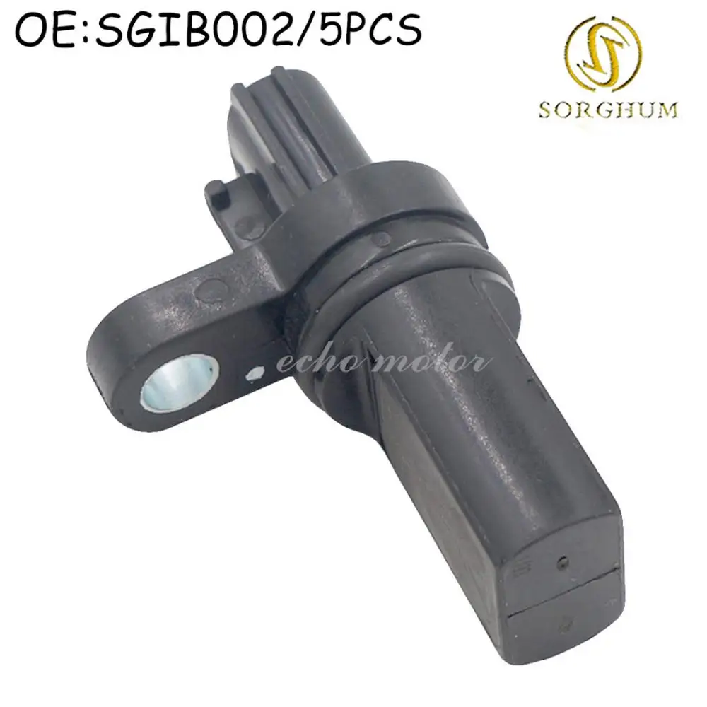 

5PCS Camshaft Position Sensor for Nissan Sunny N16/B15 A29-662 SGIB002 2517C
