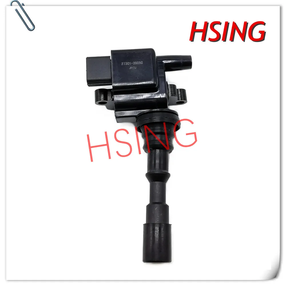 

Ignition Coil Fits For Kia Sedona Hyundai XG350 3.5L XG300 3.0L ***Part No# 27300-39000 27300-39050