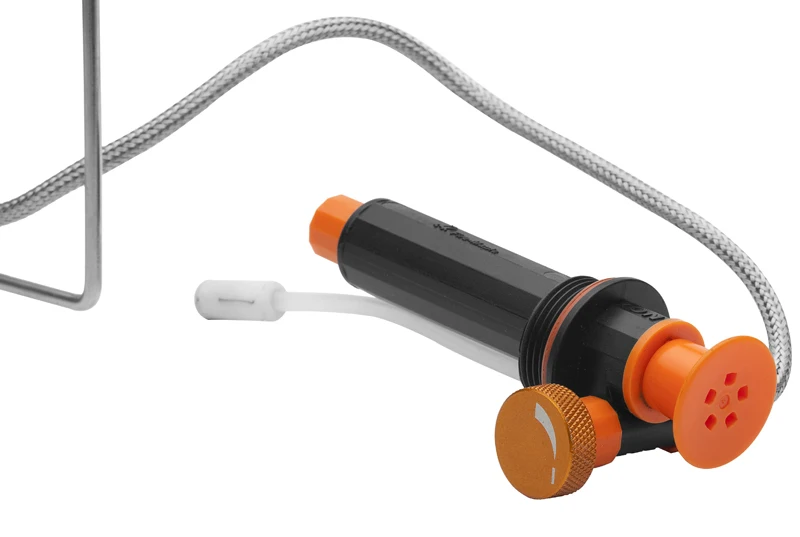 Огонь Клен Нефть Плита Открытый Отдых Пеший Туризм Пособия по кулинарии плита