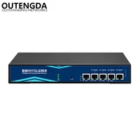 ac503 gigabit high performance wlan ac controller gateway router bypass network manage 300pcs wireless ap