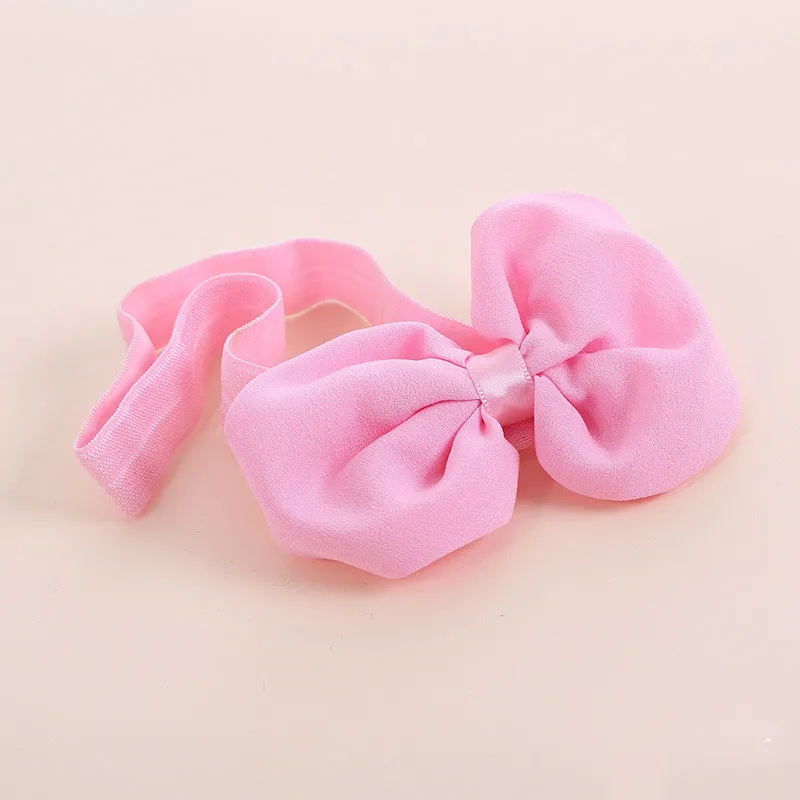 Cute baby hair accessories girls headband flower lace headbands for girl bows 0 infant | Детская одежда и обувь