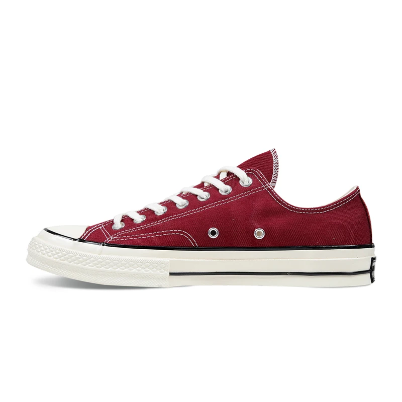 162059C Новинка Chuck 70 оригинальные мужские и женские кроссовки унисекс в винтажном стиле 1970s Классическая обувь для скейтбординга 162059C - Цвет: 162059C