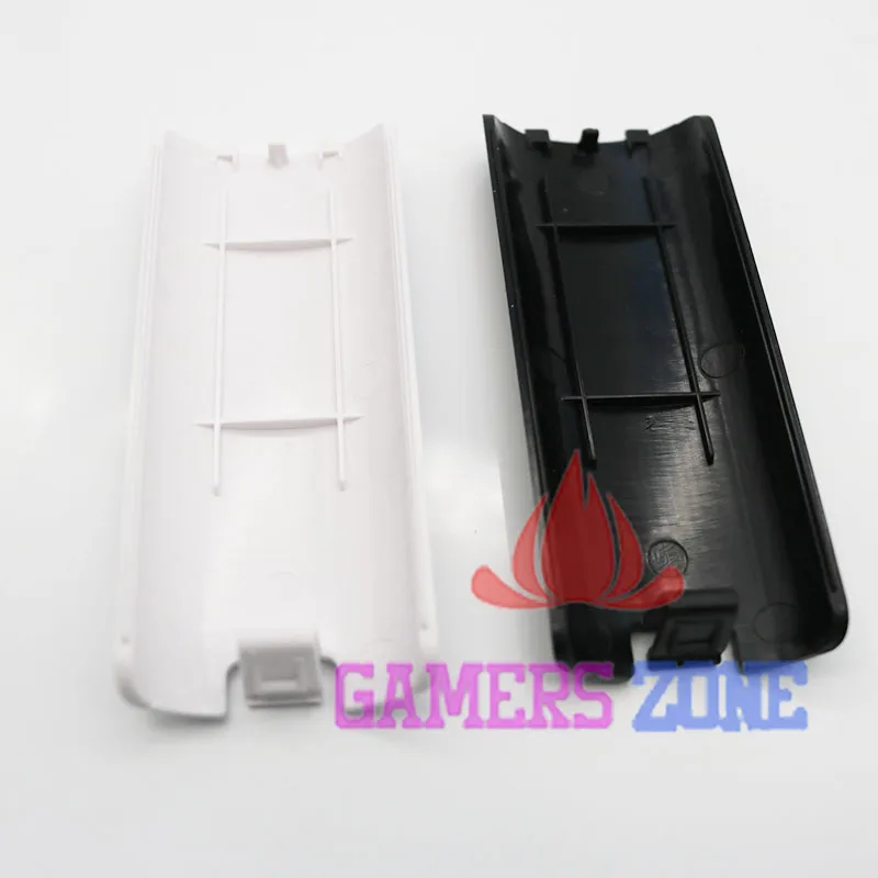 10 шт. сменная Крышка для задней крышки пульта дистанционного управления Nintendo|cover