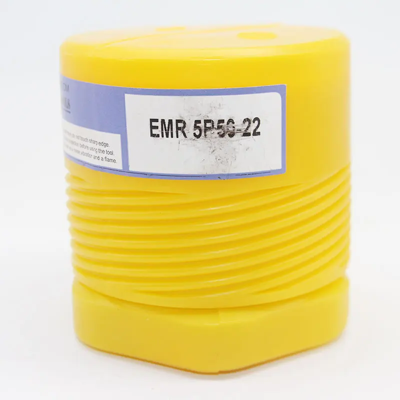 1 шт. EMR 5R 50 22 фреза для лица сменный держатель фреза токарный станок с ЧПУ станок для RPMW круглые вставки