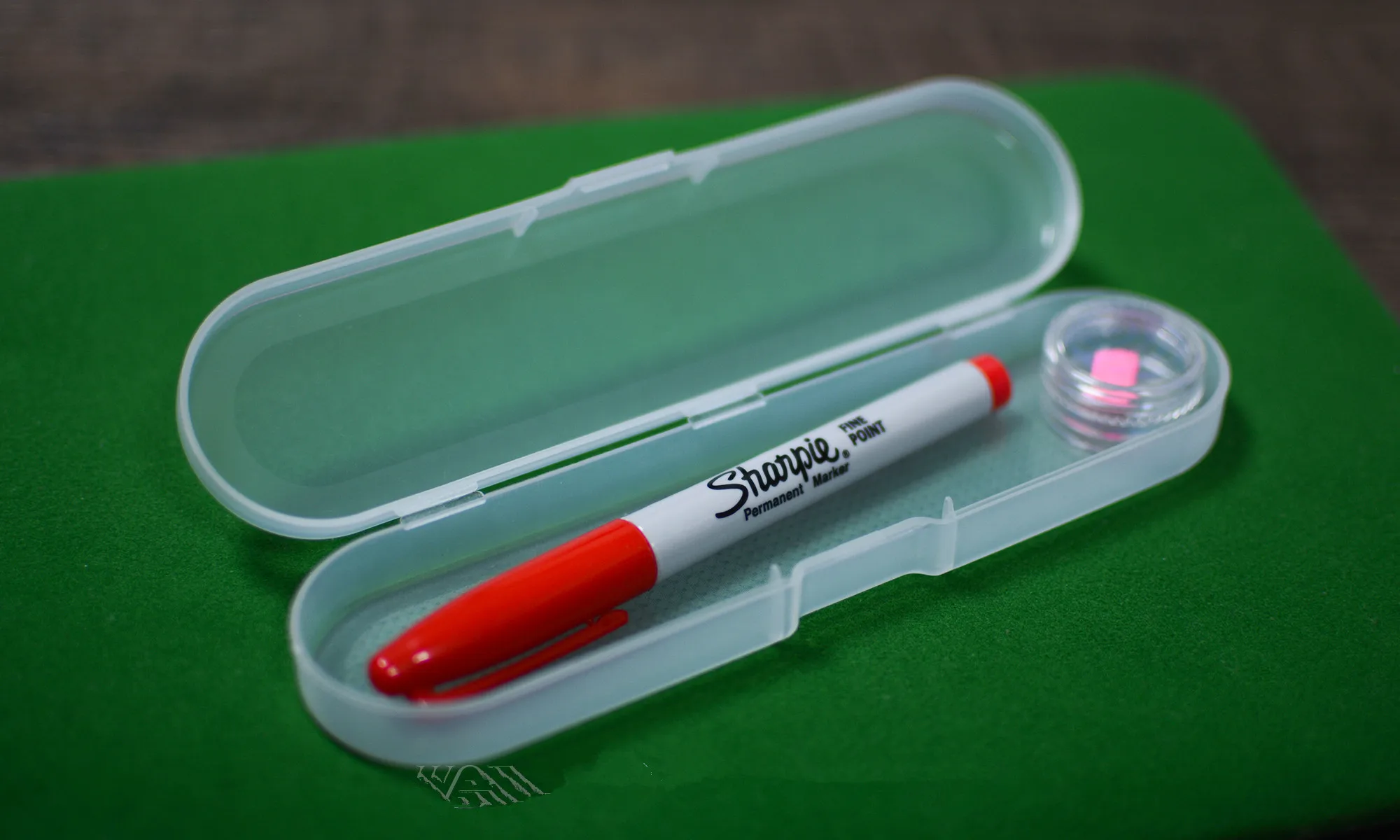 Передача любви романтическая двойная перекрестная любовь волшебные трюки