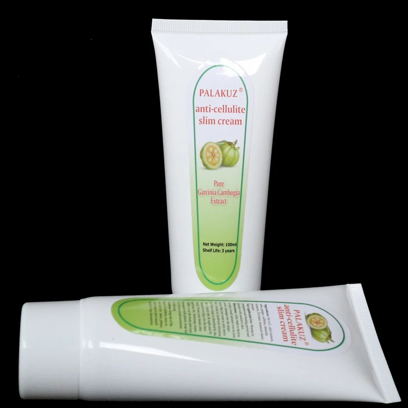 

(1 tube) palakuz Pure Garcinia cambogia extract slimming creams,nature slim Herbal Lose Weight Diet Product For Women