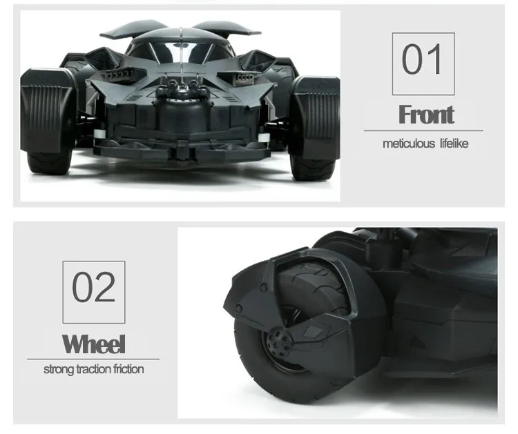 Новое поступление 27 см 1:18 Batman Batmobile автомобиля игрушечные модели автомобилей Темный рыцарь мобильные игрушки для мальчиков
