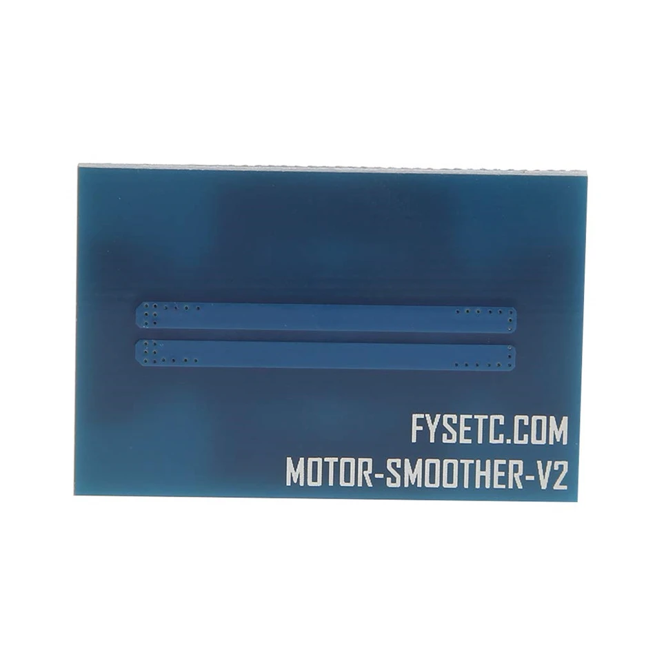 TL-smoother PLUS addon module for 3D Printer motor drivers Terminator reprap mk8 i3 3d Module | Компьютеры и офис